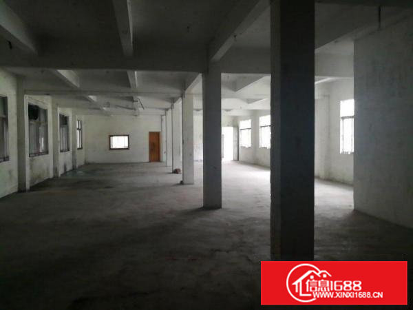 横沥镇西城区标准厂房可以做喷油可以做喷油可以做喷油