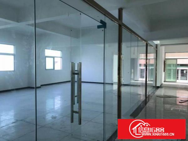 六约一楼厂房2000平米出租带平台