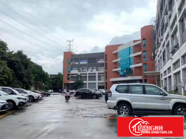 大宁一楼960平方带5吨航车现成办公室水电齐全