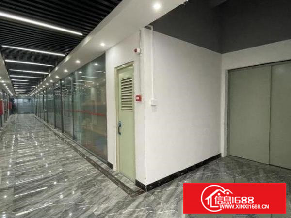 机械展厅数控产销中心