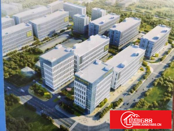 寮步原房东大型高层产业园区，正规红本工业园，可分层出租