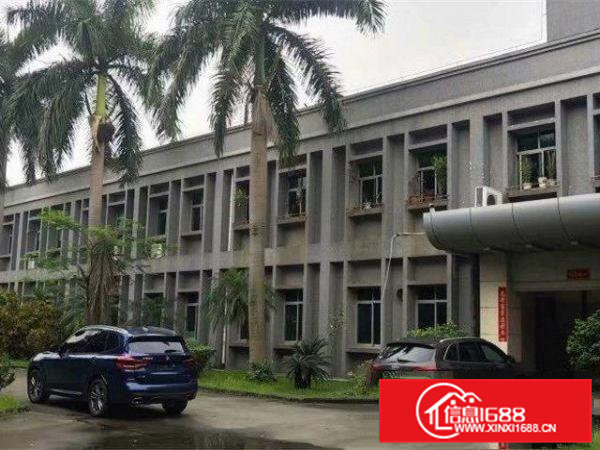 跳楼低价出租大岭山镇工业区标准900平厂房，价格优惠