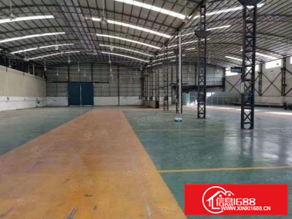 南海区大沥镇钟边工业区独院门窗厂3050方带展厅大小可分割