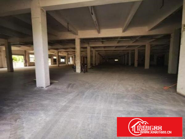 超大空地，临时仓库招租3000平米，厂房在黄洞