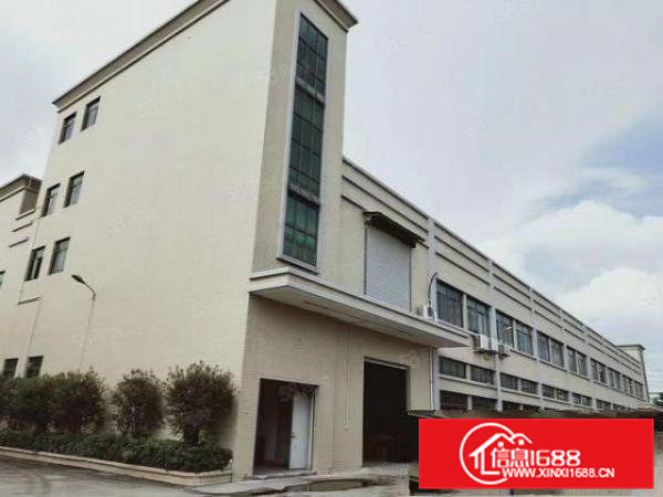 常平经典独门独院12层厂房2600平出租带牛角带办公室