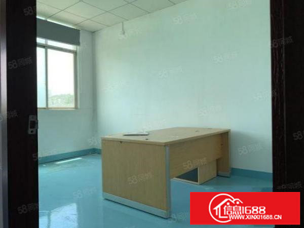 观澜章阁市场厂房出租楼上420带装修证件齐全空地超大