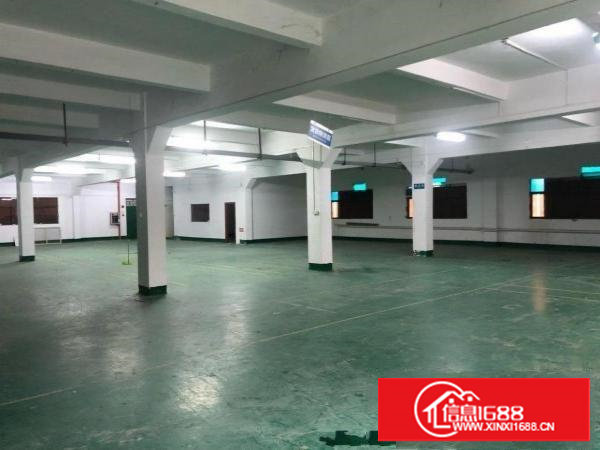 近塘厦镇中心公园独院厂房