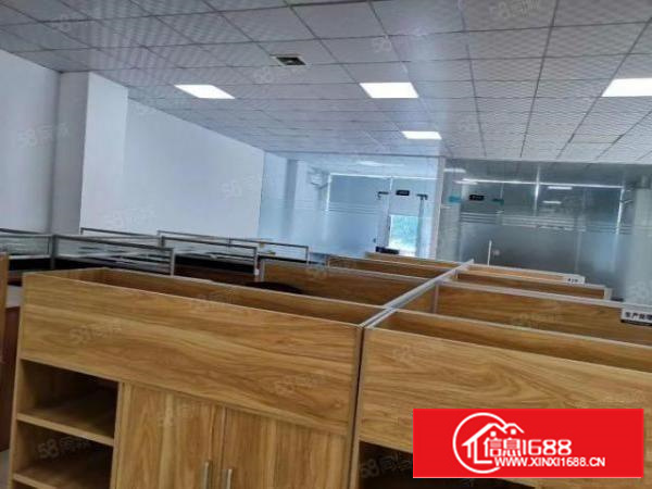 石碣新出原房东厂房出租30000方现成装修，可拎包入住。