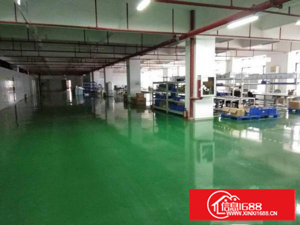 塘厦石鼓靓丽小独院5500平方！现成装修，空地大！可开发票