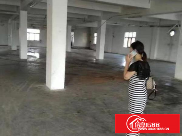 平湖白泥坑海吉星附近小面积带冷库出租，45平方起租