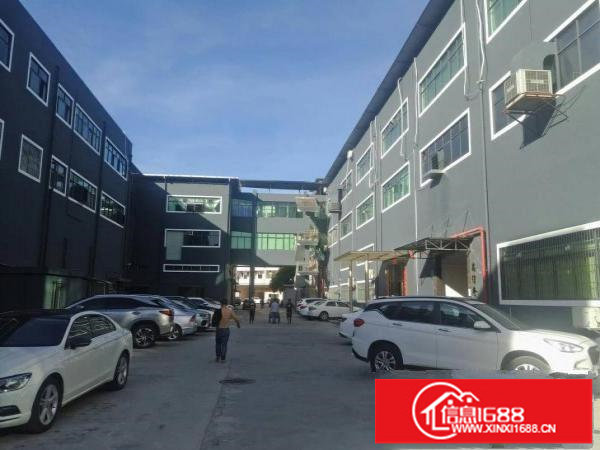 大康原房东一楼2800平方厂房出租