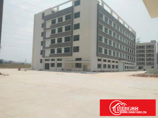 黄江可做学校红本厂房100000平米招租大型中小学技工学