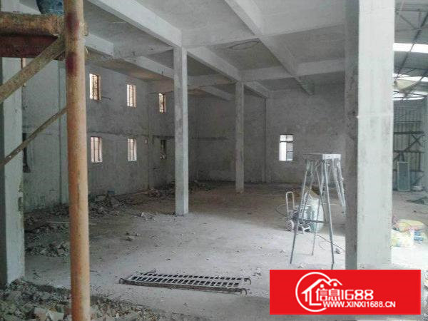 塘厦与深圳交界处720平方米独院小厂房招租