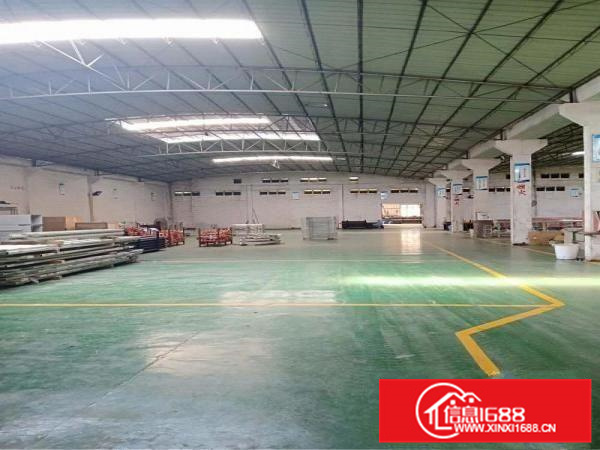 佛山高新区广云路边超低价带精装修办公室独院