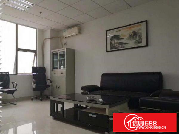 村尾新空出二楼1000平方精装修厂房