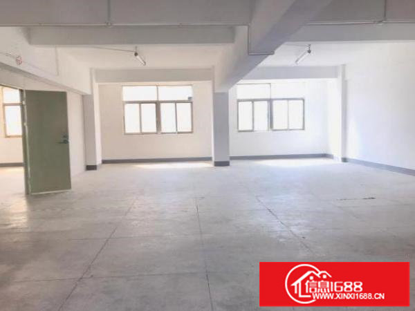 房东直租原眼镜厂530平可做仓库办公加工