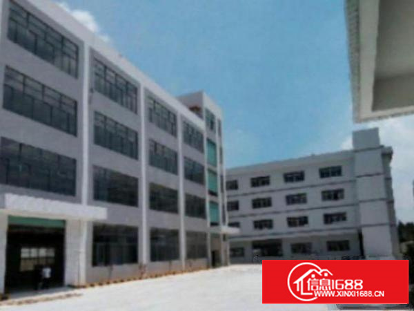 万江拔蛟窝原房东独院厂房出租2000平方