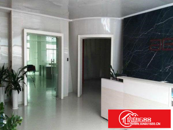 13元横岗带装修厂房600平850平地铁口附近