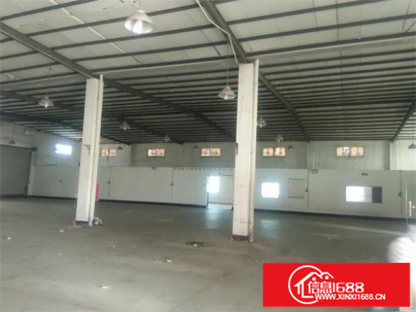 陈江标准独院厂房3000平米出租