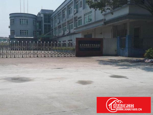 现房独院3层6000平米宿舍1500平米带地坪漆地面