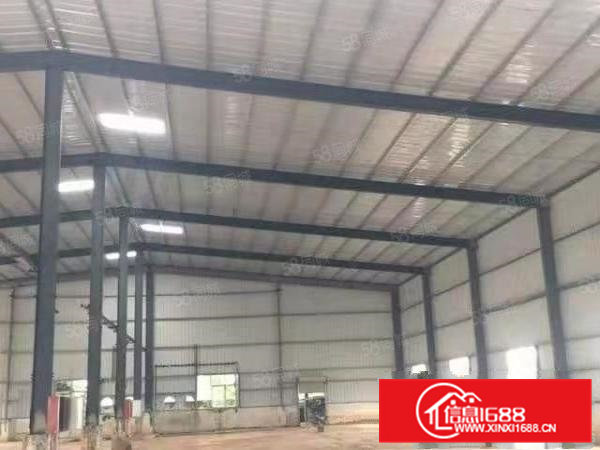 桥头镇单一层独院厂房2000平方电400KVA