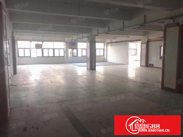 原房东厂房100平，245平，500平，不限制行业