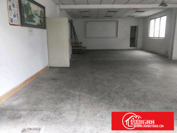 石鼓一楼150带装修出租