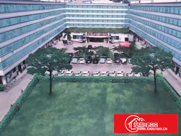 塘厦新出20000平米标准厂房出租可分租