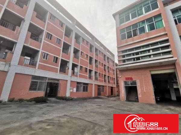 出租！原房东平湖靠近布吉独门独院1到3层6000平带装修出租