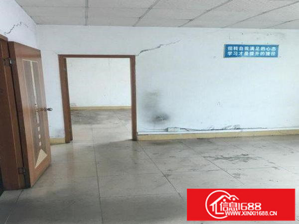 龙岗单一层形象好独门独院厂房3000方出租600起分租