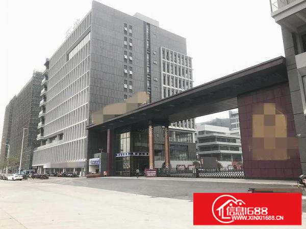 带污水处理、电大，顺德伦教12000方标准厂房出租