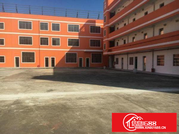 独院厂房5500业主招租大小分租