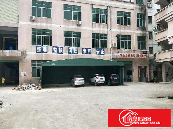 (一楼)龙岗龙东1200平方厂房出租！！！