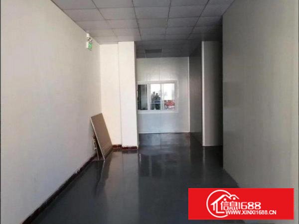 石潭埔工业区新出楼上1500豪华装修水电齐全