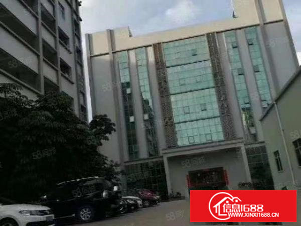 金凤凰无公摊原房东厂房出租楼上1850平方