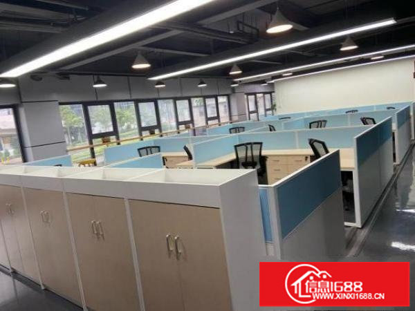 装修厂房办公室出租