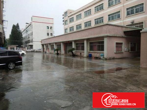 谢岗赵林一楼2000平方出租可以分租。