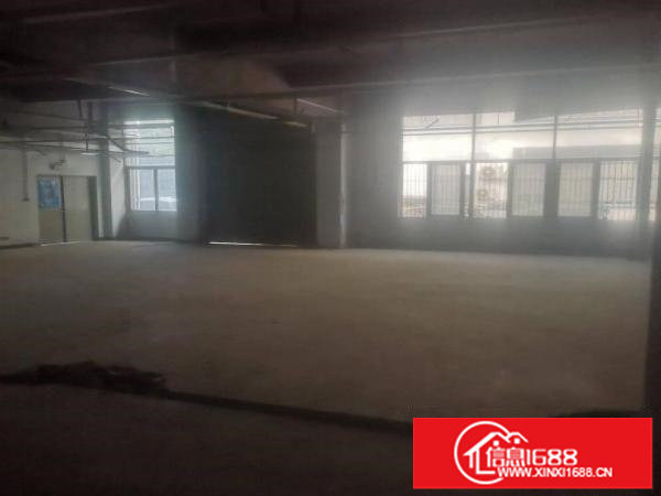 畈田一楼360平适合国际物流厂房出租