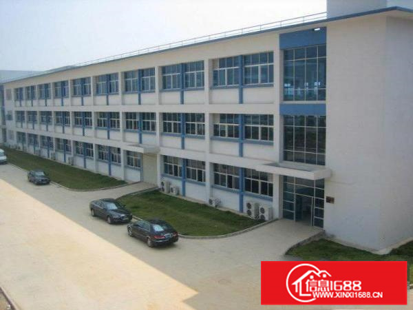 《惠》水口附近原房东工业区分租厂房4000平方