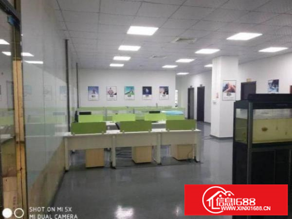 容桂容山出租精装880平仓库