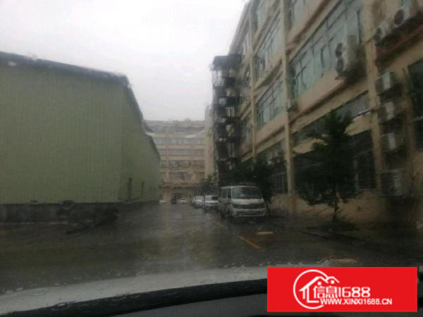 大岭山新出万级无尘车间出租