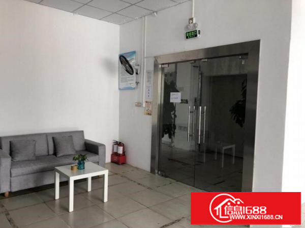 坂田上雪科技园楼上200.300.500平1350平出租