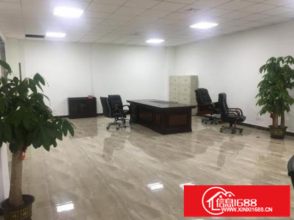 横岗四联工业区厂房500平厂房出租，仓库出租