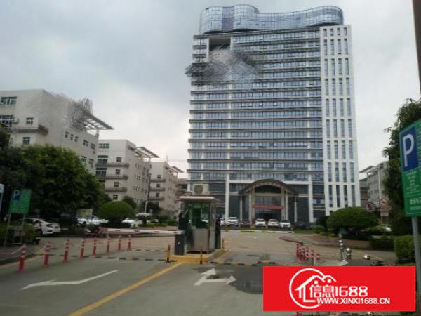 福永红本独门独院工业园厂房