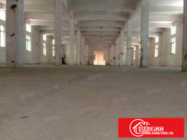 红本厂房出租，证件齐全