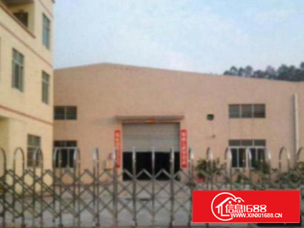 独院单一层2000平方招租,宿舍800平方,现成办公室,空地