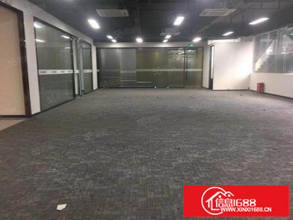 坂田五和地铁站60至1000平,办公仓库招租