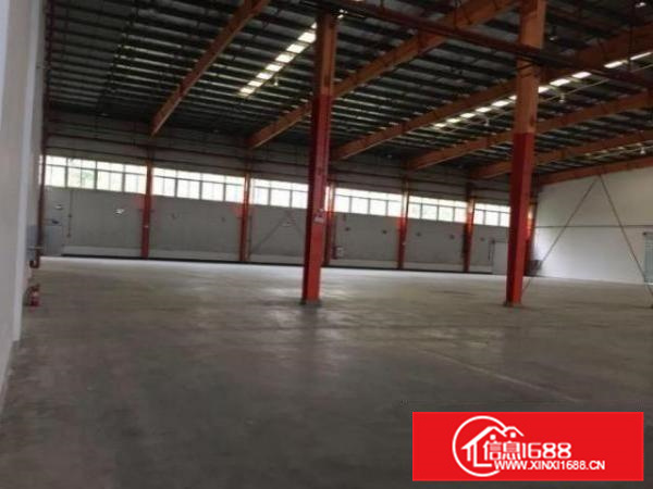 无公摊！九江镇出租钢构910平方厂房有红本能环评