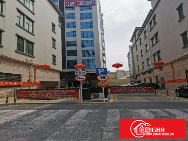 全新厂房200方起租