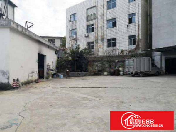 出租龙岗区平湖（独院）厂房低价